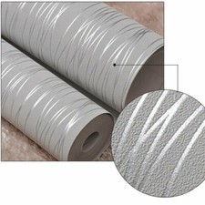 Grey&Silver Embossed Silver
