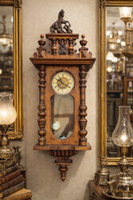 Victorian-era German Vienna