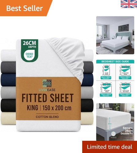Machine washable king size - washable,