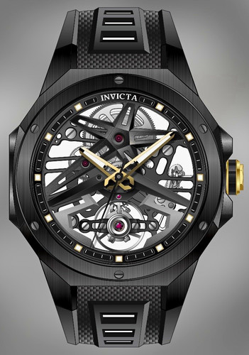 Invicta celestial astracore - invicta,
