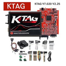 K-TAG V7.020 V2.25 Master
