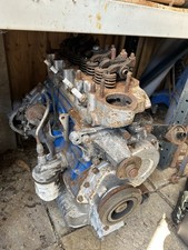 CLASSIC MINI 1.0 ENGINE 998cc