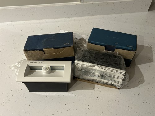 Dawalight led brick lights - 3w,