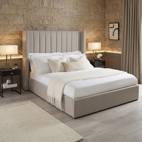 Luxury wingback gas lift - wingback,