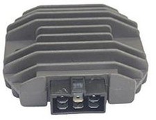 Voltage regulator kawasaki - kawasaki, zzr