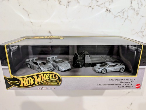 Hot wheels premium - wheels,