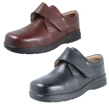 Mens DB Shoes Leather Variable