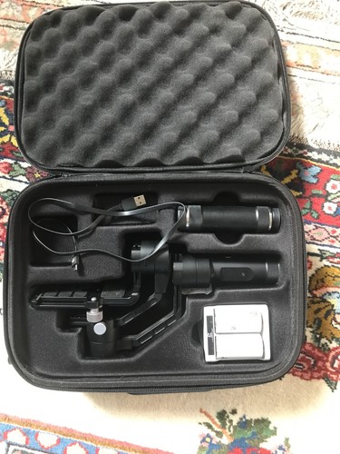 Zhiyun crane combo - crane-m,