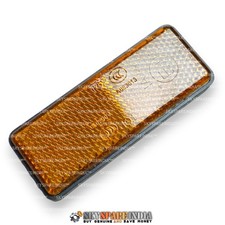 Reflector Flat Back Compatible