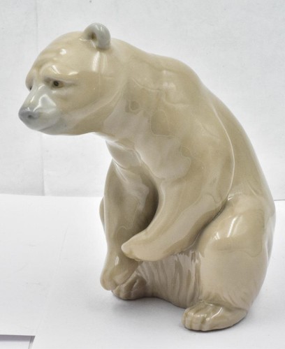 Rare lladro 1205 - #1205, tall
