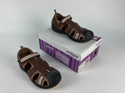 Pediped sahara brown - pediped,