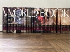 2005 Edition World Book