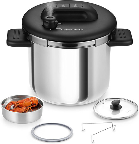 Stainless steel pressure - stainless,