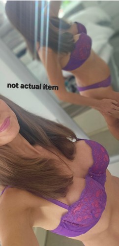 Pretty ann summers lingerie - ann,
