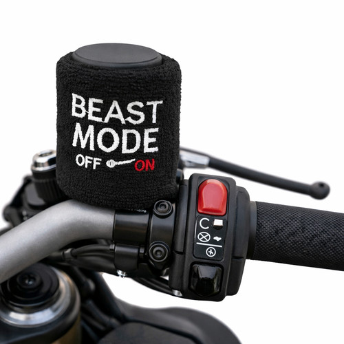 Brake reservoir sock beast - brake,