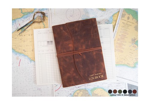 Leatherkind personalised - leatherkind,