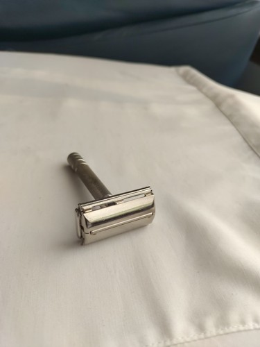 Nice gillette 1948 1949 - nice,