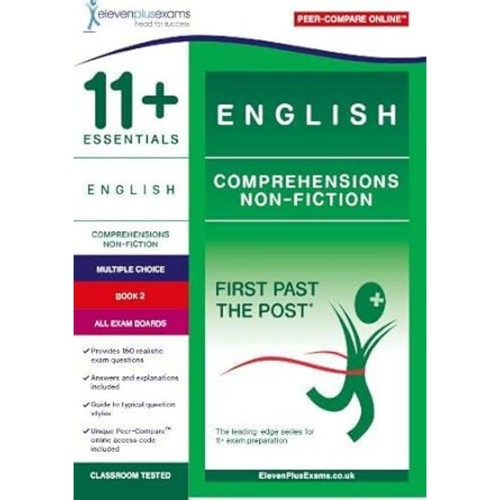 Essentials english - essentials,