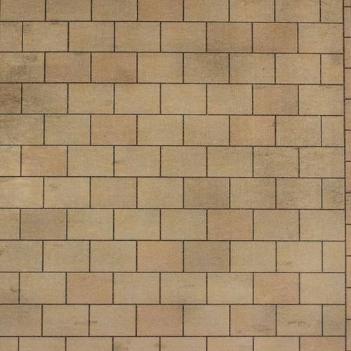 Metcalfe moo55 paving sheets - metcalfe,