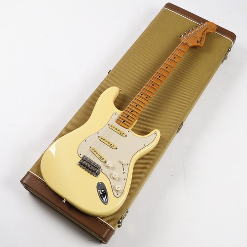 Fender yngwie malmsteen - yngwie,