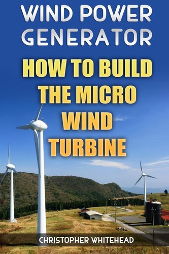 Wind power generator how - power, generator: