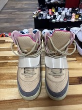 Size 11 - Nike Air Yeezy Net -