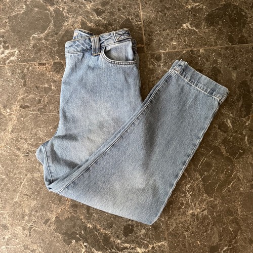 Oliver bonas ladies blue jeans - oliver,