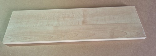 Pack maple melamine - of,