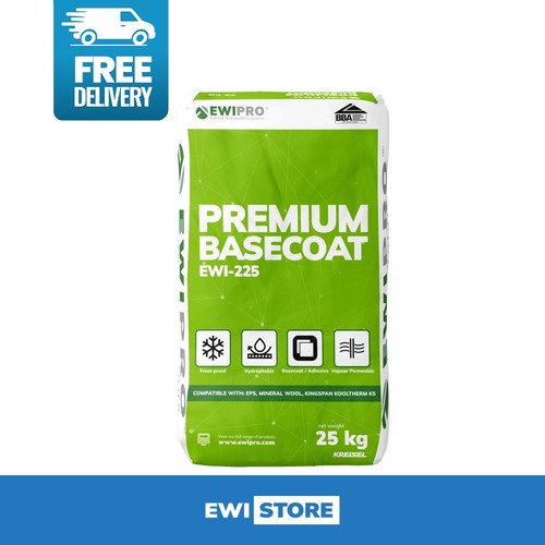 Ewi 225 premium basecoat - ewi-225,