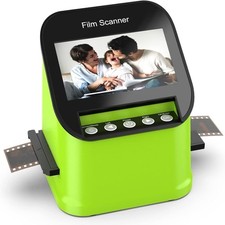 Digitnow film scanner - film,