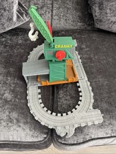 Thomas the Tank Engine Cranky