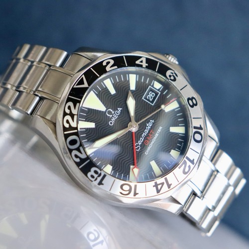 Omega seamaster 300 - seamaster,