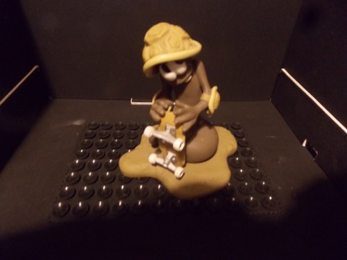 The turds collectable tough - collectable,