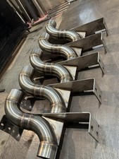 Case 5150/5140 Silencer Bypass