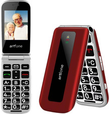 Artfone F20 2G Dual SIM