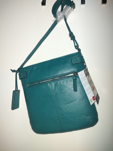Ashwood real leather slim - real,