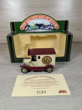 Lledo The Golden Age of Steam