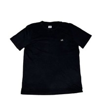 CP Company Black Goggle Print