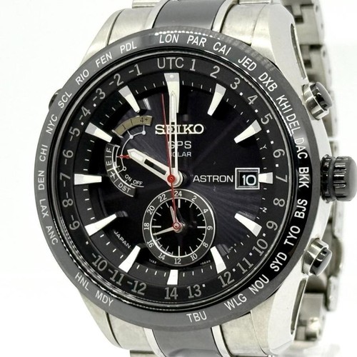 Seiko astron sbxa015 7x52 0af0 - astron,