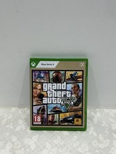 Grand Theft Auto V (GTA 5)