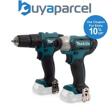 Makita CLX228 12v Max Lithium