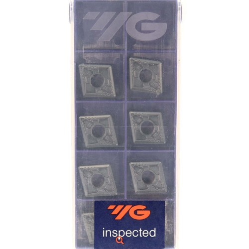 Cnmg 120408 grade - 8,