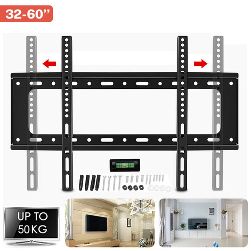 Wall bracket mount slim for - tv,