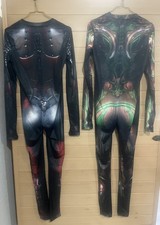 Festival carnival Superhero