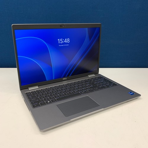 Dell latitude 5530 - dell, i5-1235u