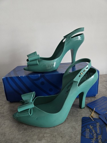 Vivienne westwood melissa - -,