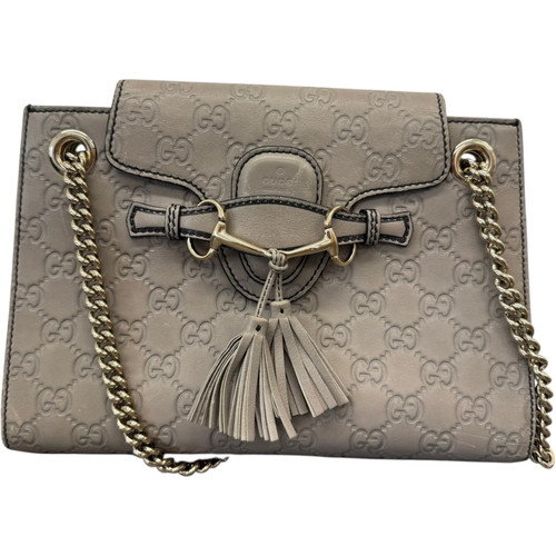 Gucci women guccissima - guccissima, emily