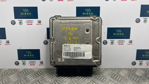 Sharan tdi engine - vw,