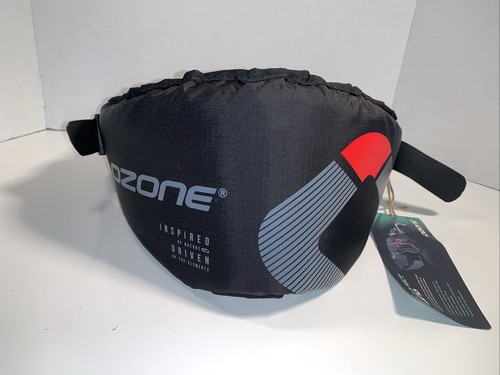 Ozone connect wing - v1, foil