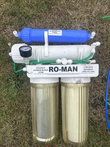 Man unit - ro, unit.